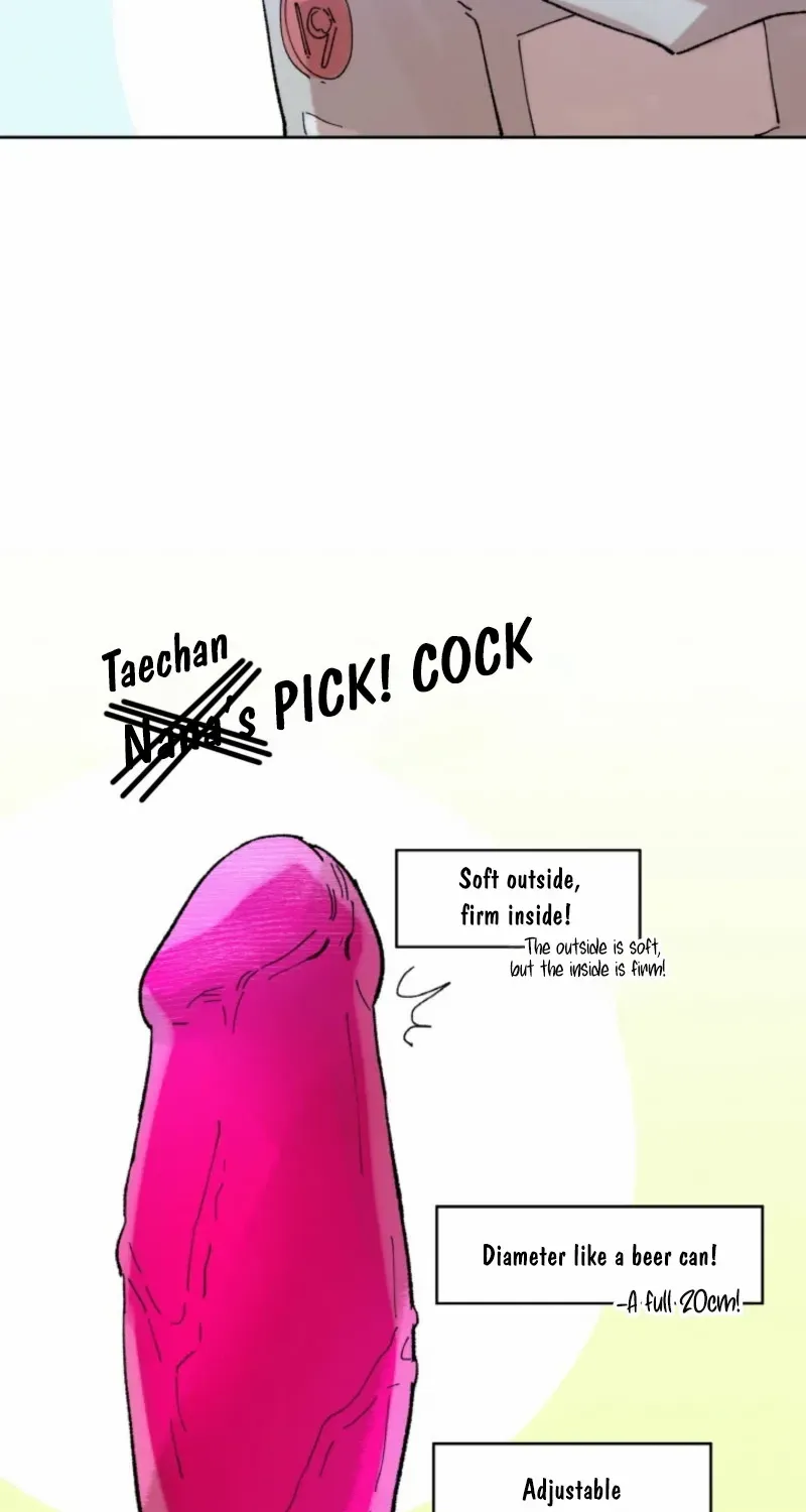 Hot bar nana Chapter 1 page 39 - 