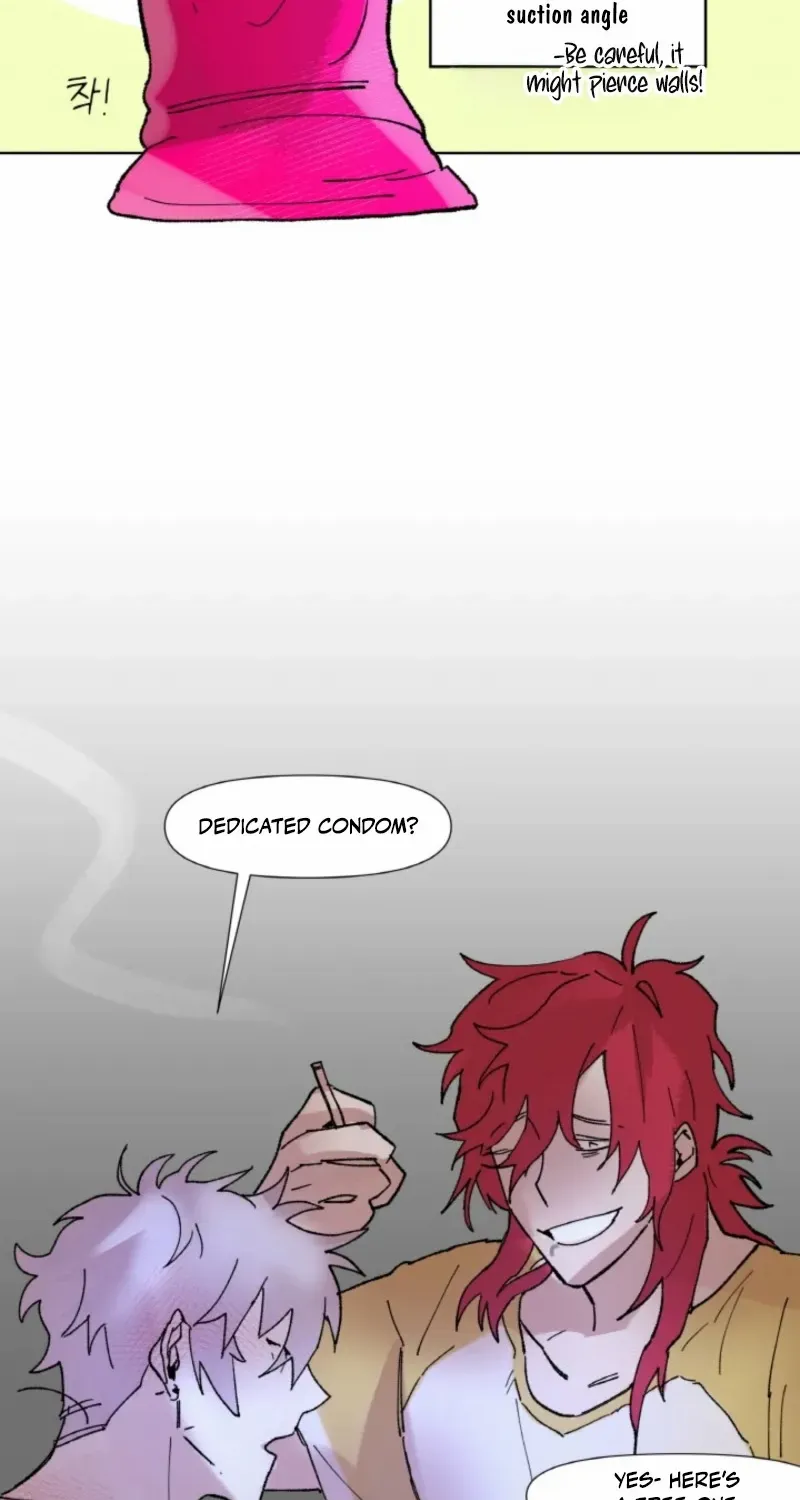 Hot bar nana Chapter 1 page 40 - 
