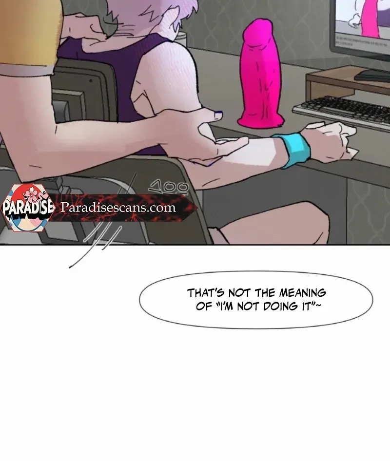 Hot bar nana Chapter 1 page 45 - 