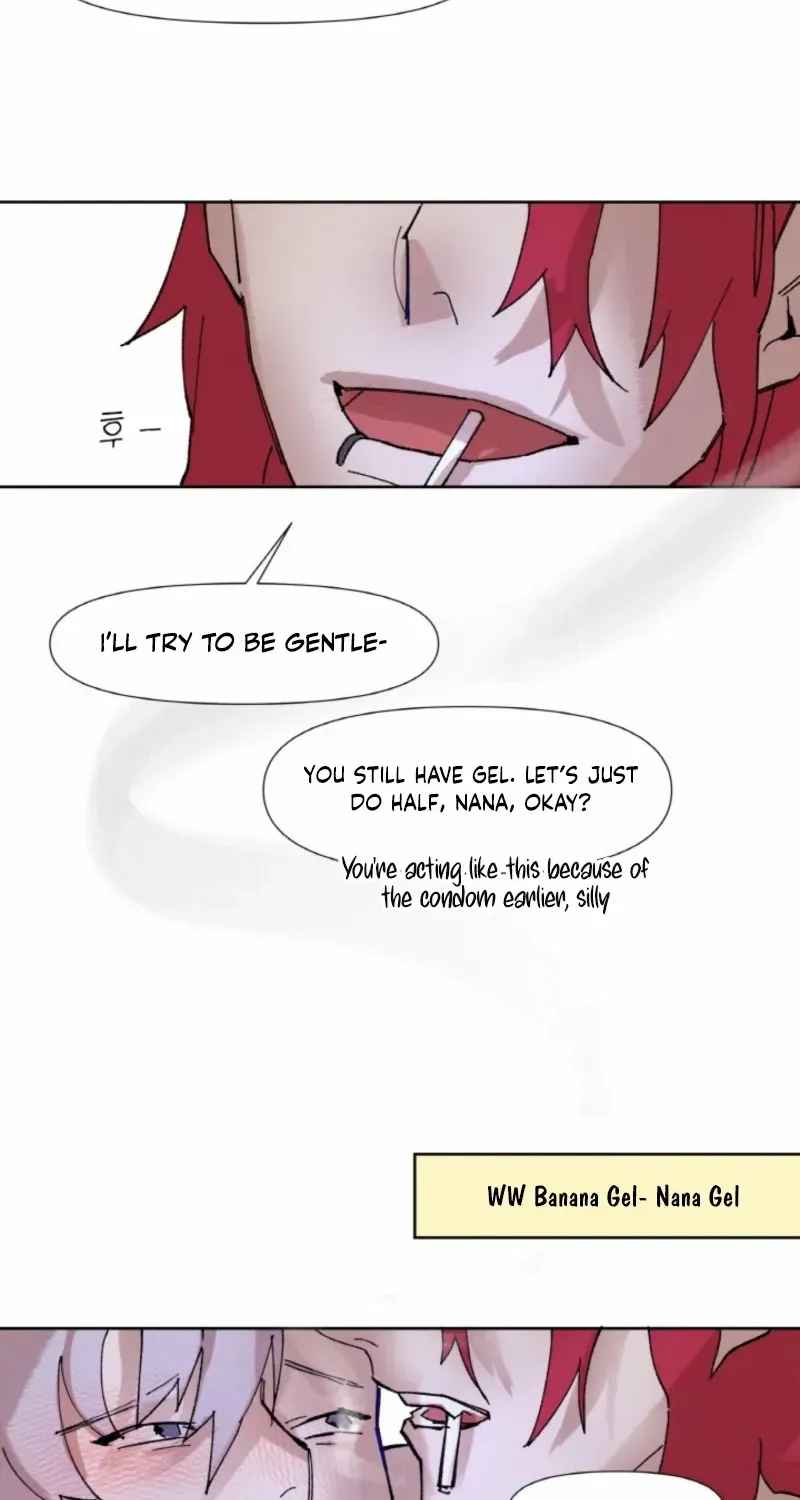 Hot bar nana Chapter 1 page 47 - 