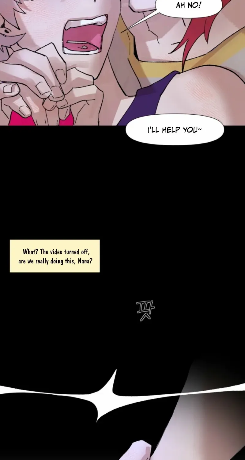 Hot bar nana Chapter 1 page 48 - 