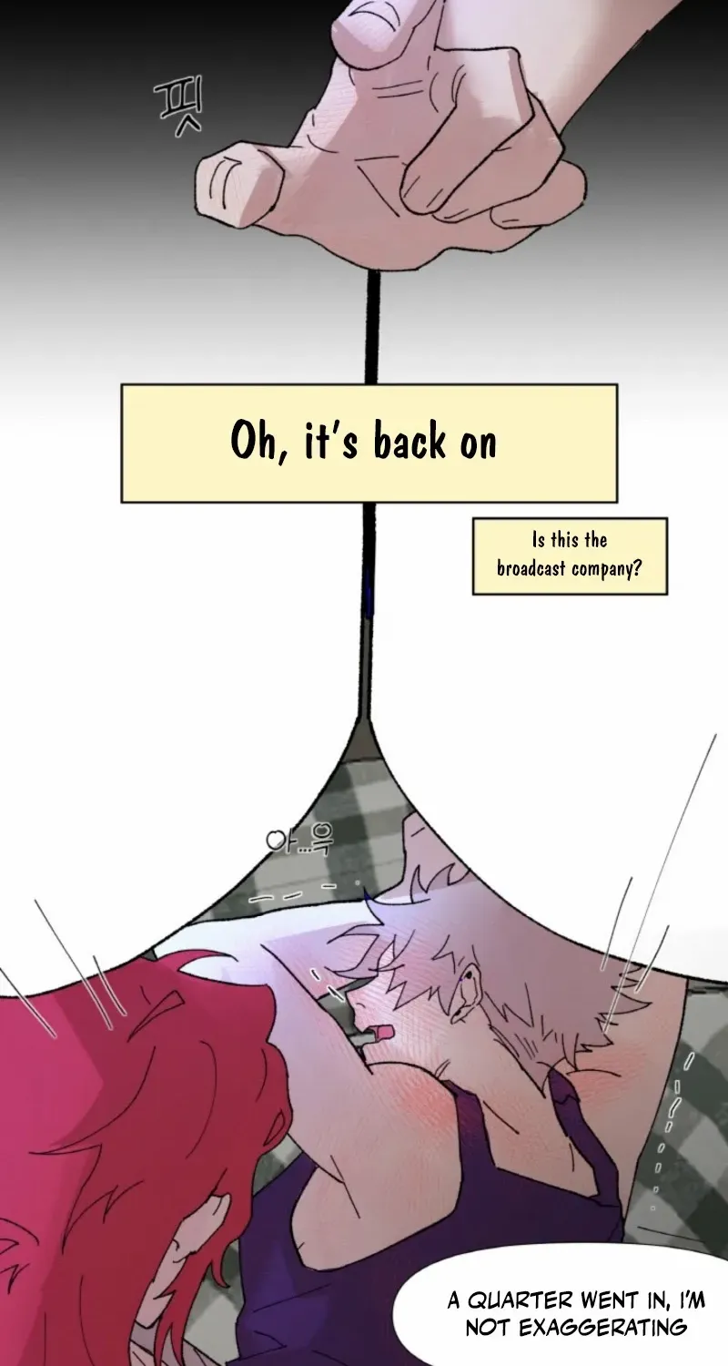 Hot bar nana Chapter 1 page 49 - 