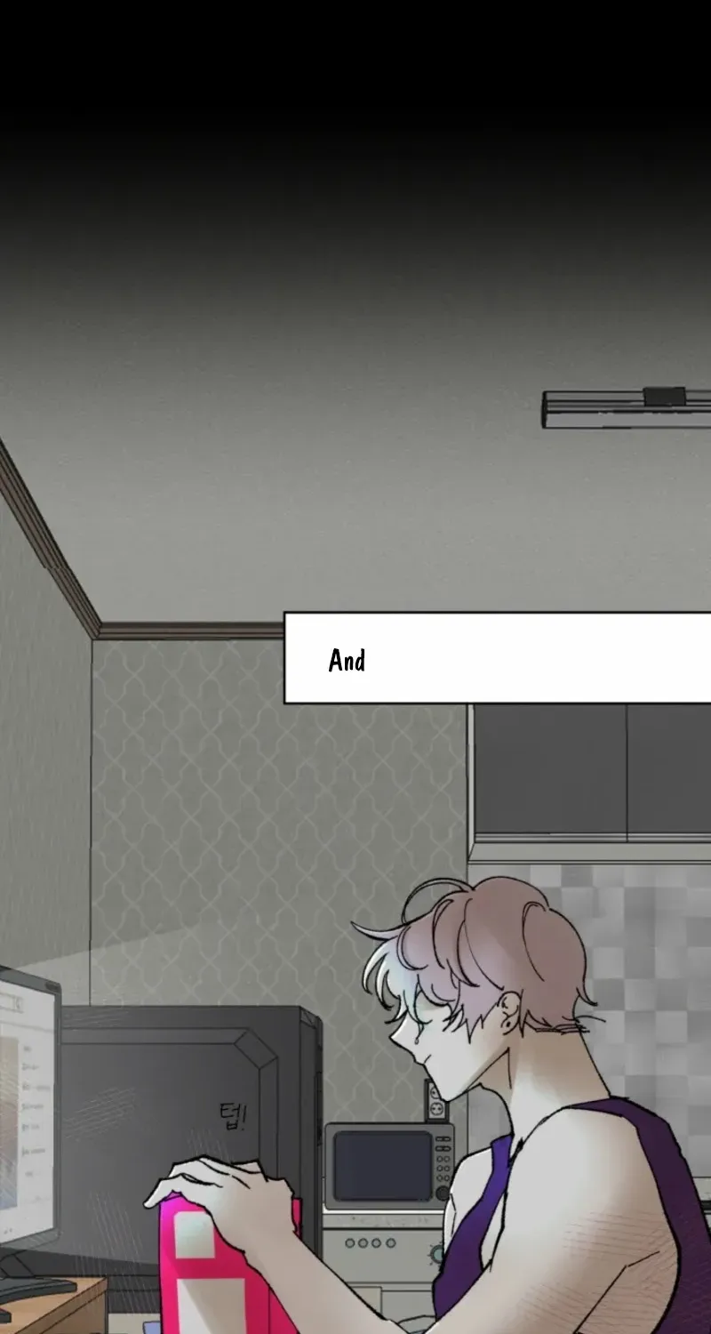 Hot bar nana Chapter 1 page 6 - 