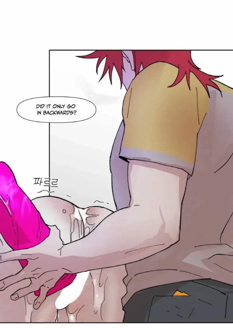 Hot bar nana Chapter 1 page 54 - 