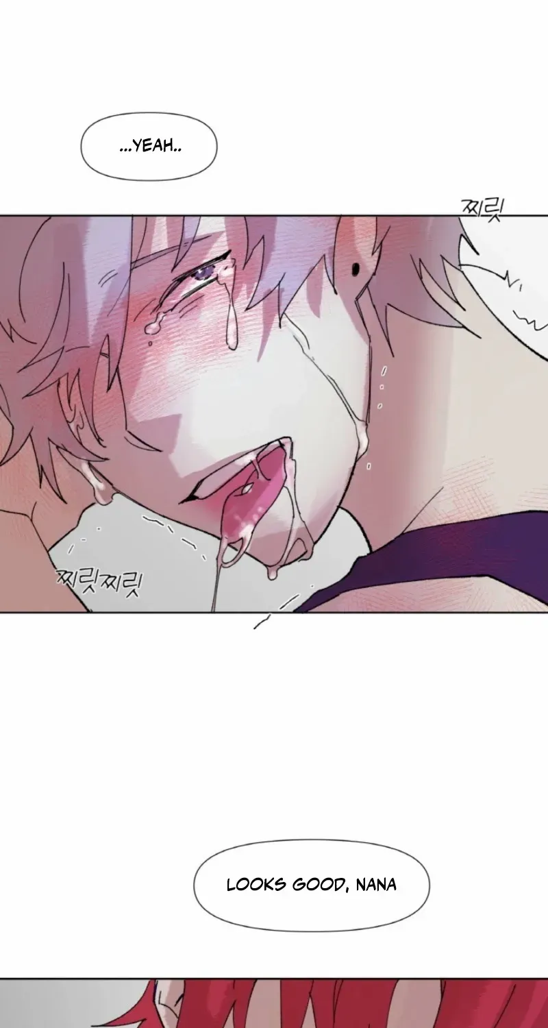 Hot bar nana Chapter 1 page 55 - 