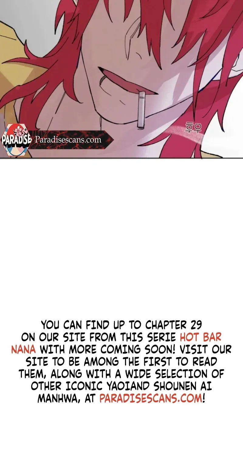 Hot bar nana Chapter 1 page 56 - 