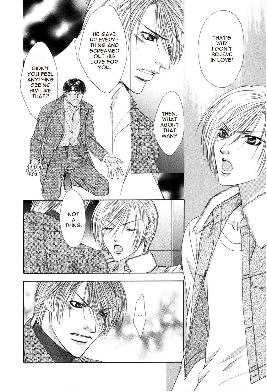 Hot Limit Chapter 0.2 page 30 - 