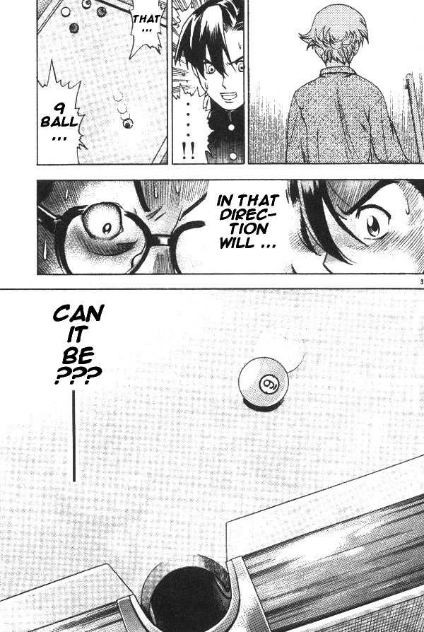 Hot Shot Chapter 2 page 29 - 