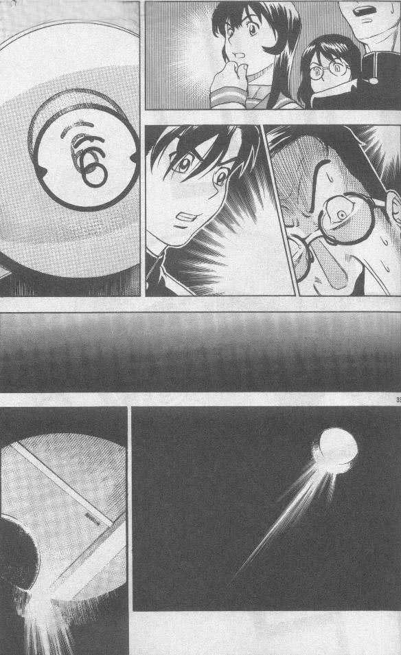 Hot Shot Chapter 2 page 31 - 