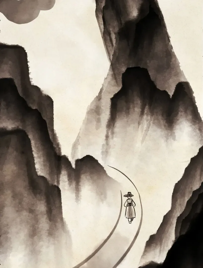 Hotteok Story Chapter 1 page 12 - 