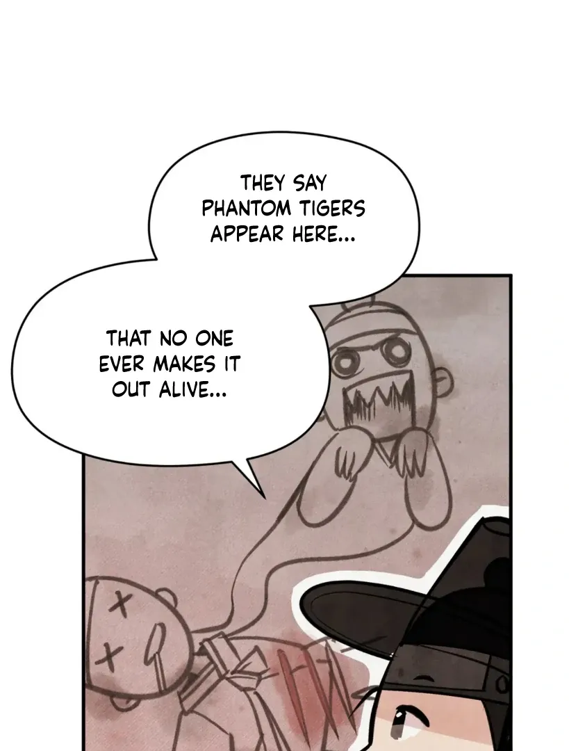 Hotteok Story Chapter 1 page 20 - 