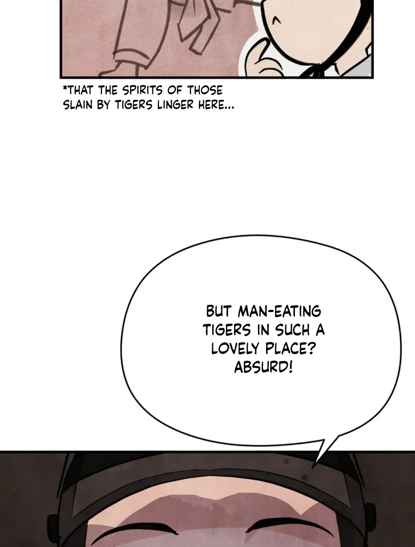 Hotteok Story Chapter 1 page 21 - 