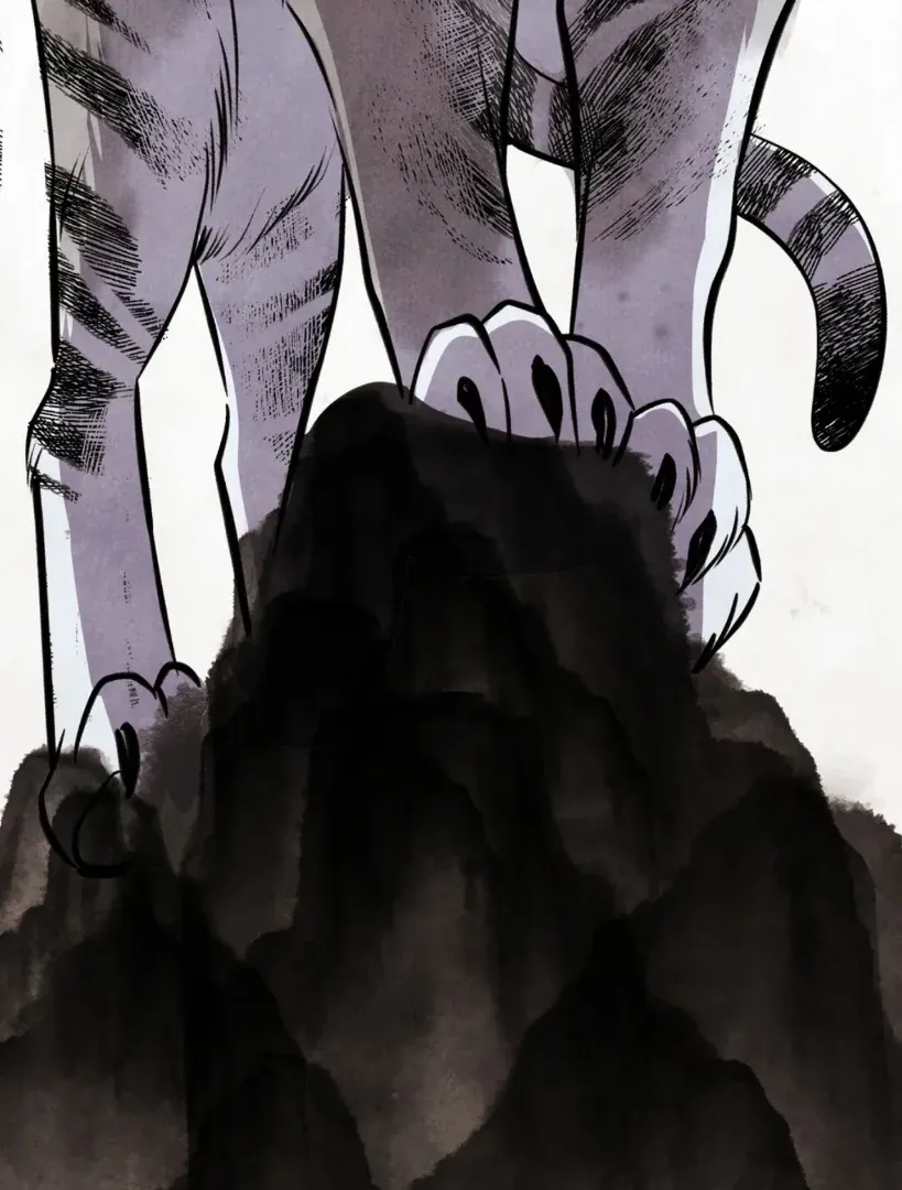 Hotteok Story Chapter 1 page 25 - 
