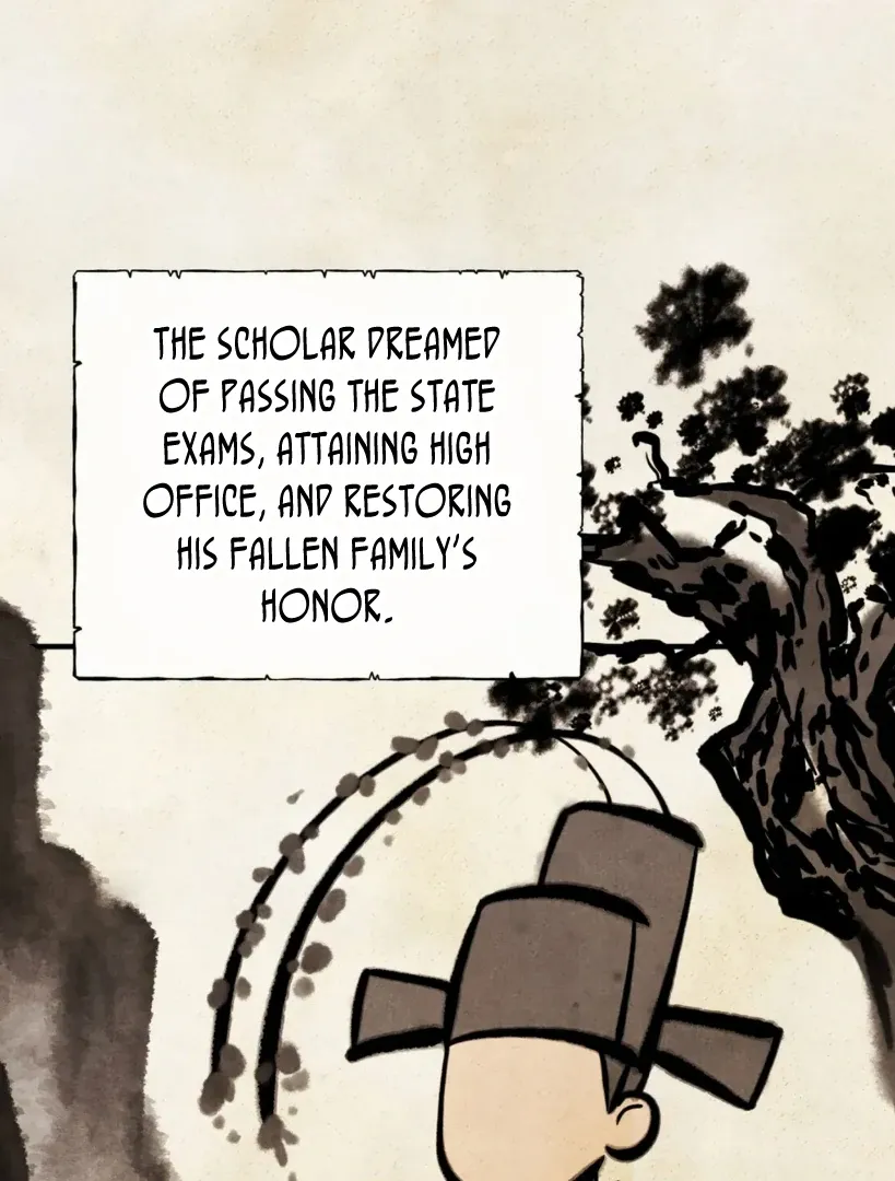 Hotteok Story Chapter 1 page 4 - 