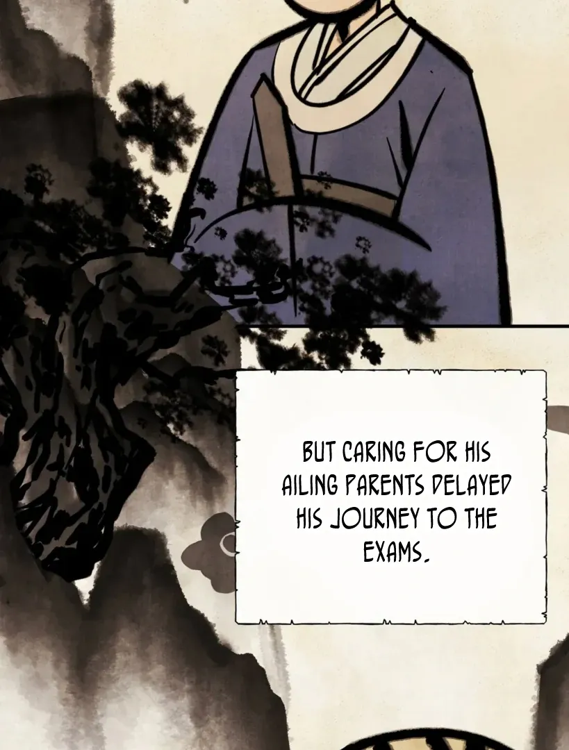 Hotteok Story Chapter 1 page 5 - 