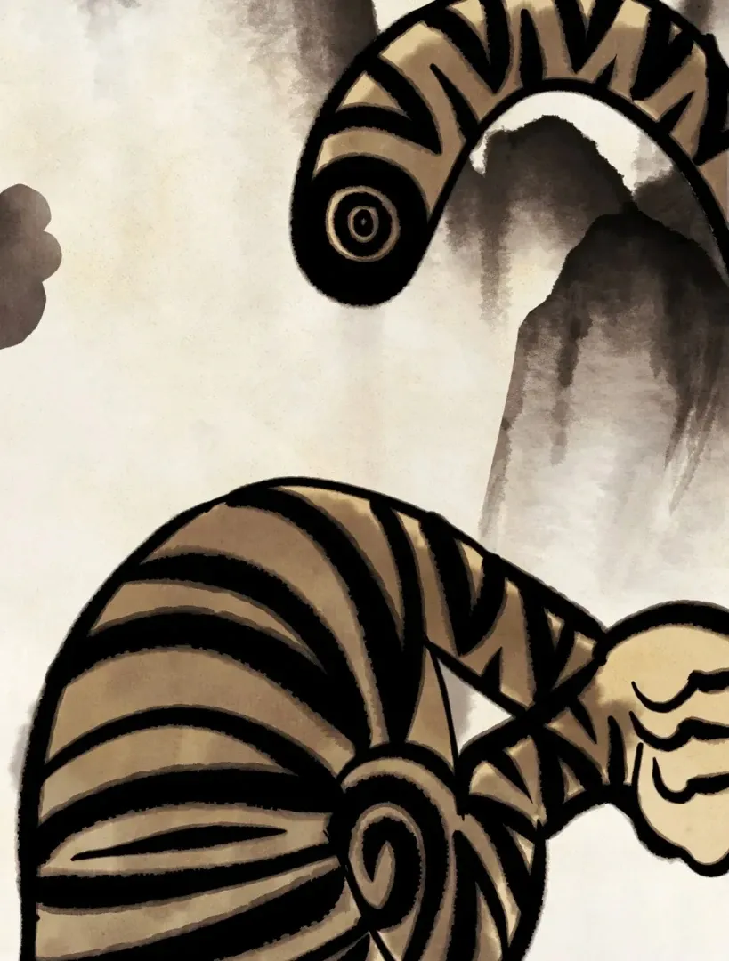 Hotteok Story Chapter 1 page 6 - 