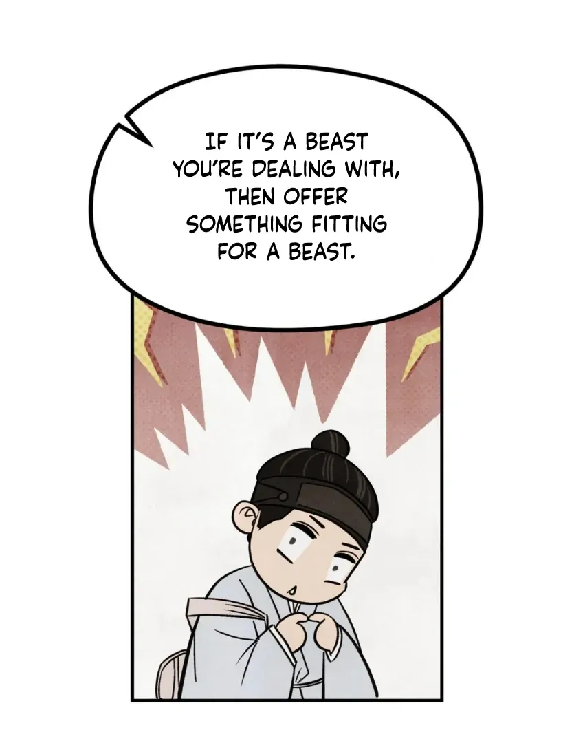 Hotteok Story Chapter 1 page 61 - 
