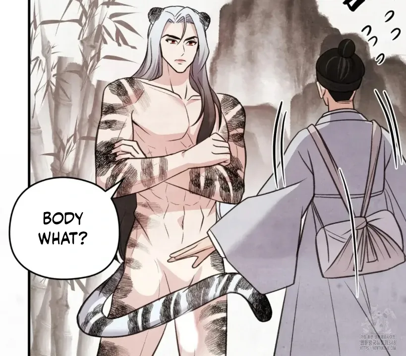 Hotteok Story Chapter 1 page 63 - 