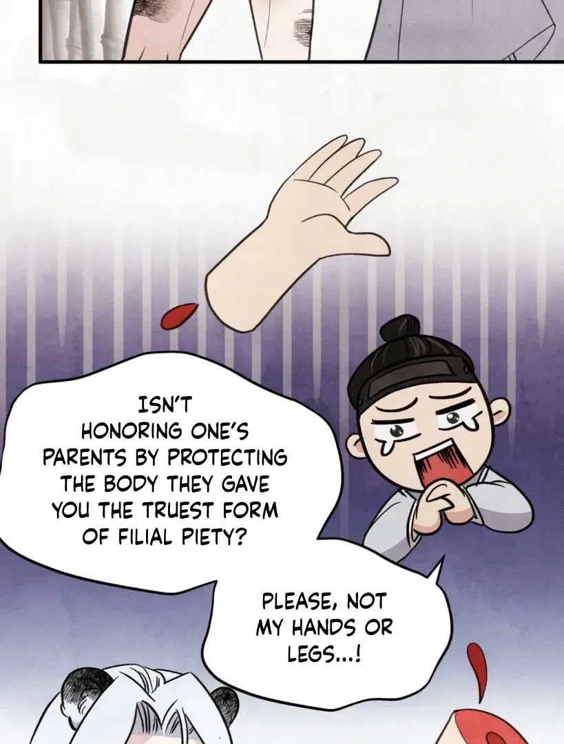 Hotteok Story Chapter 1 page 64 - 
