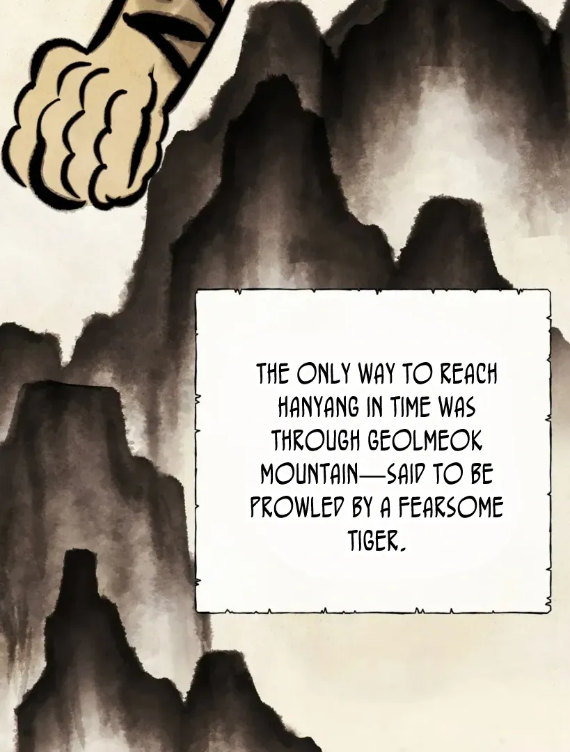 Hotteok Story Chapter 1 page 8 - 