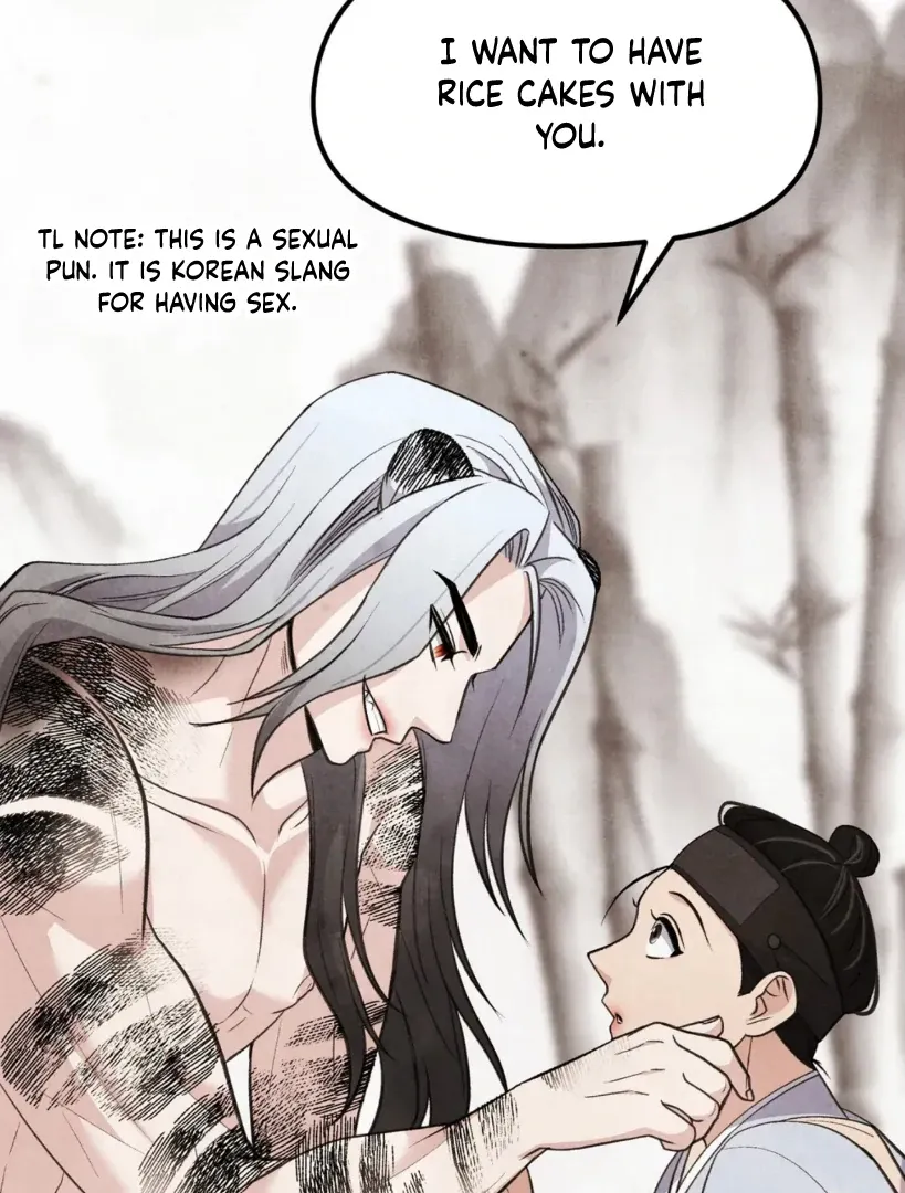 Hotteok Story Chapter 1 page 71 - 