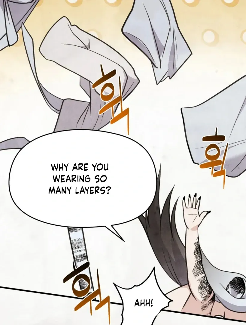 Hotteok Story Chapter 1 page 88 - 