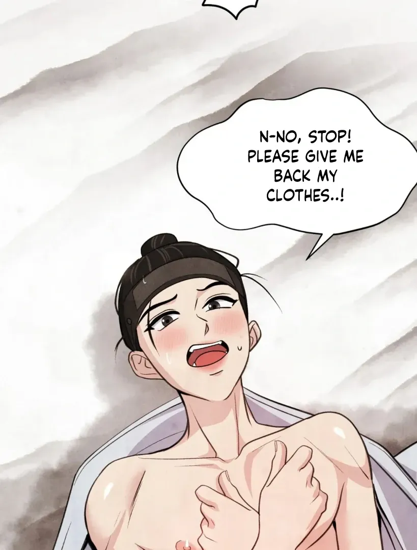 Hotteok Story Chapter 1 page 89 - 