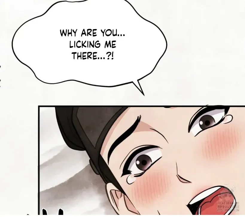 Hotteok Story Chapter 1 page 94 - 