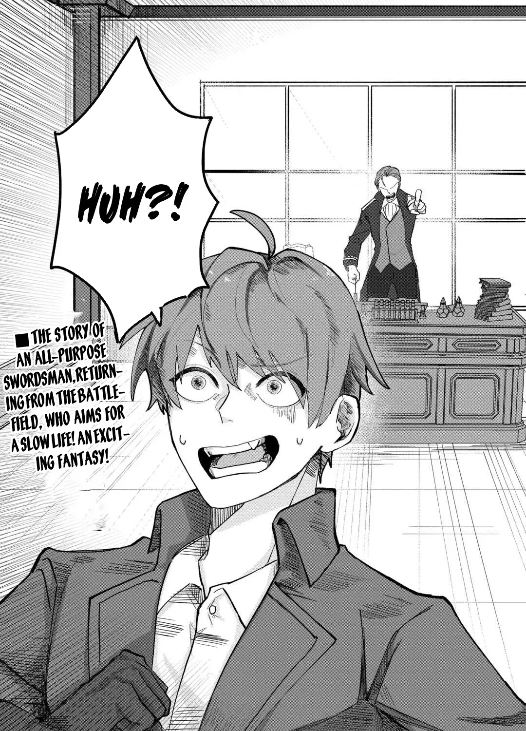 Houchiku Sareta Tensei Kizoku wa, Jiyuu ni Yarasete Moraimasu Chapter 1 page 5 - 