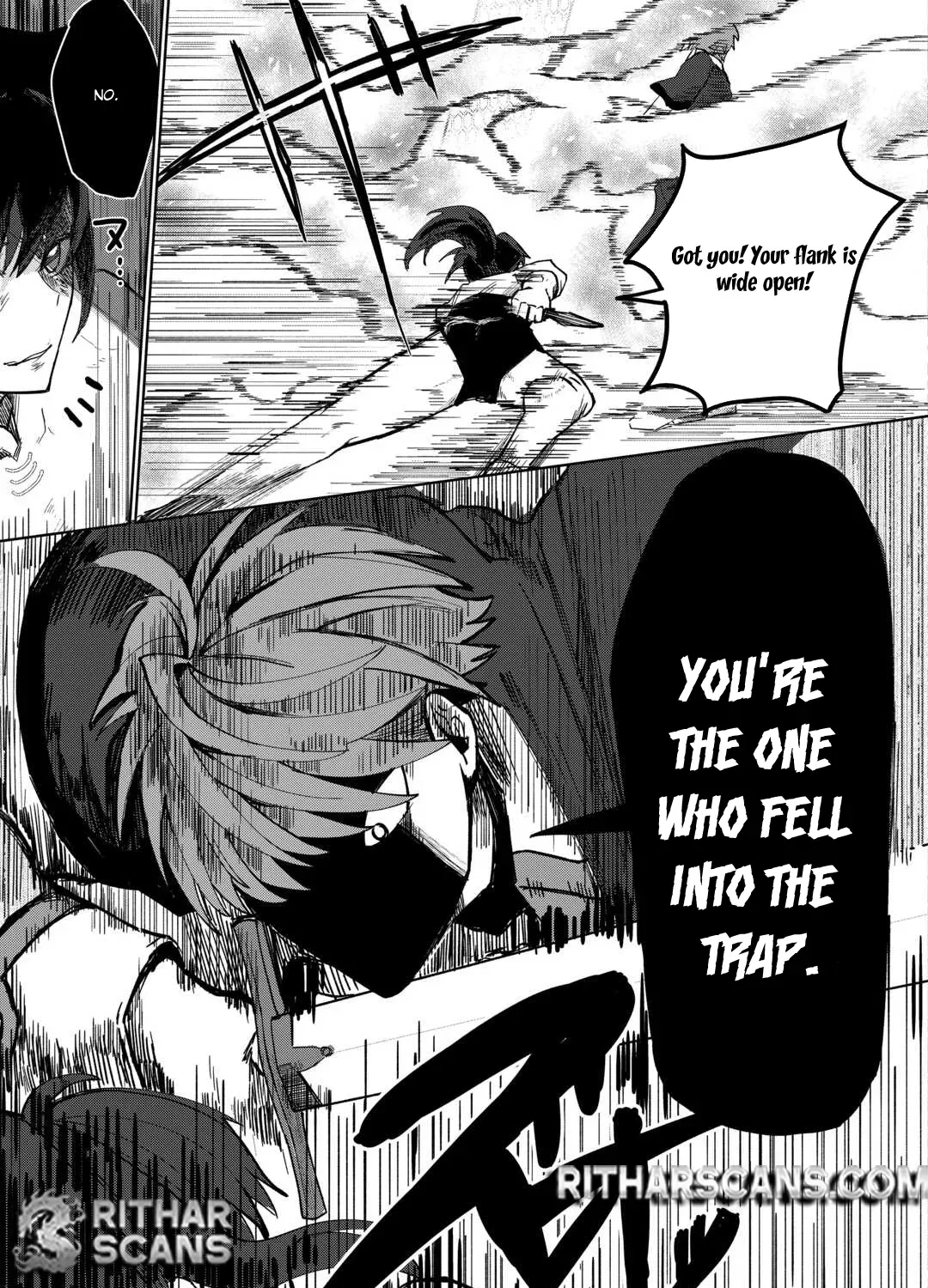 Houchiku Sareta Tensei Kizoku wa, Jiyuu ni Yarasete Moraimasu Chapter 1 page 69 - 