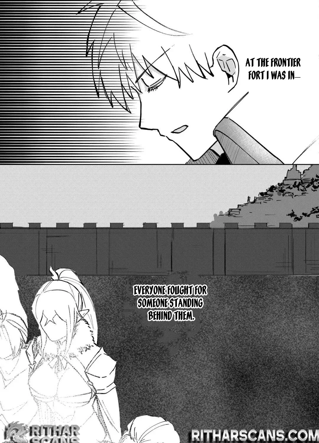 Houchiku Sareta Tensei Kizoku wa, Jiyuu ni Yarasete Moraimasu Chapter 1 page 93 - 