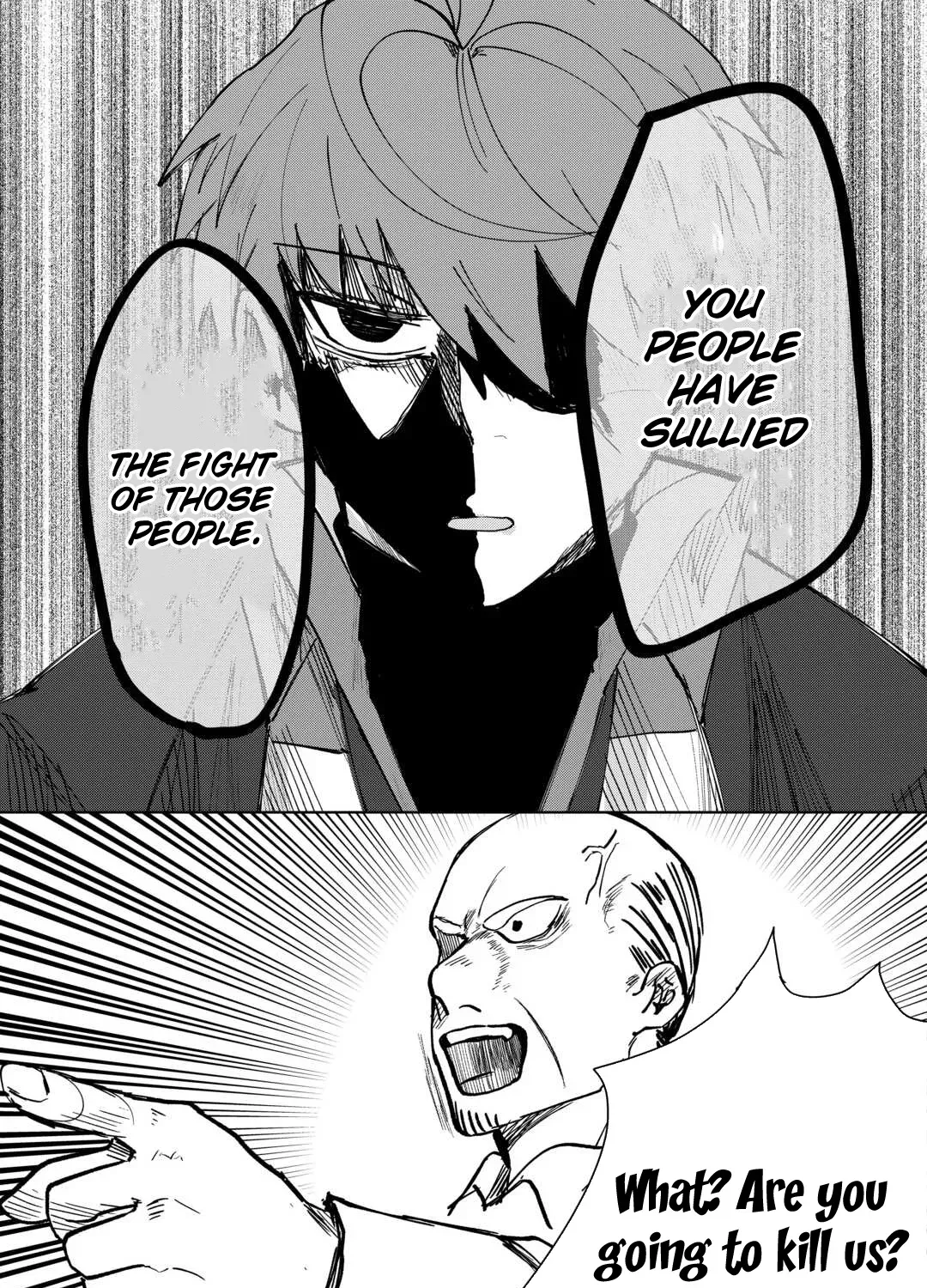 Houchiku Sareta Tensei Kizoku wa, Jiyuu ni Yarasete Moraimasu Chapter 1 page 97 - 