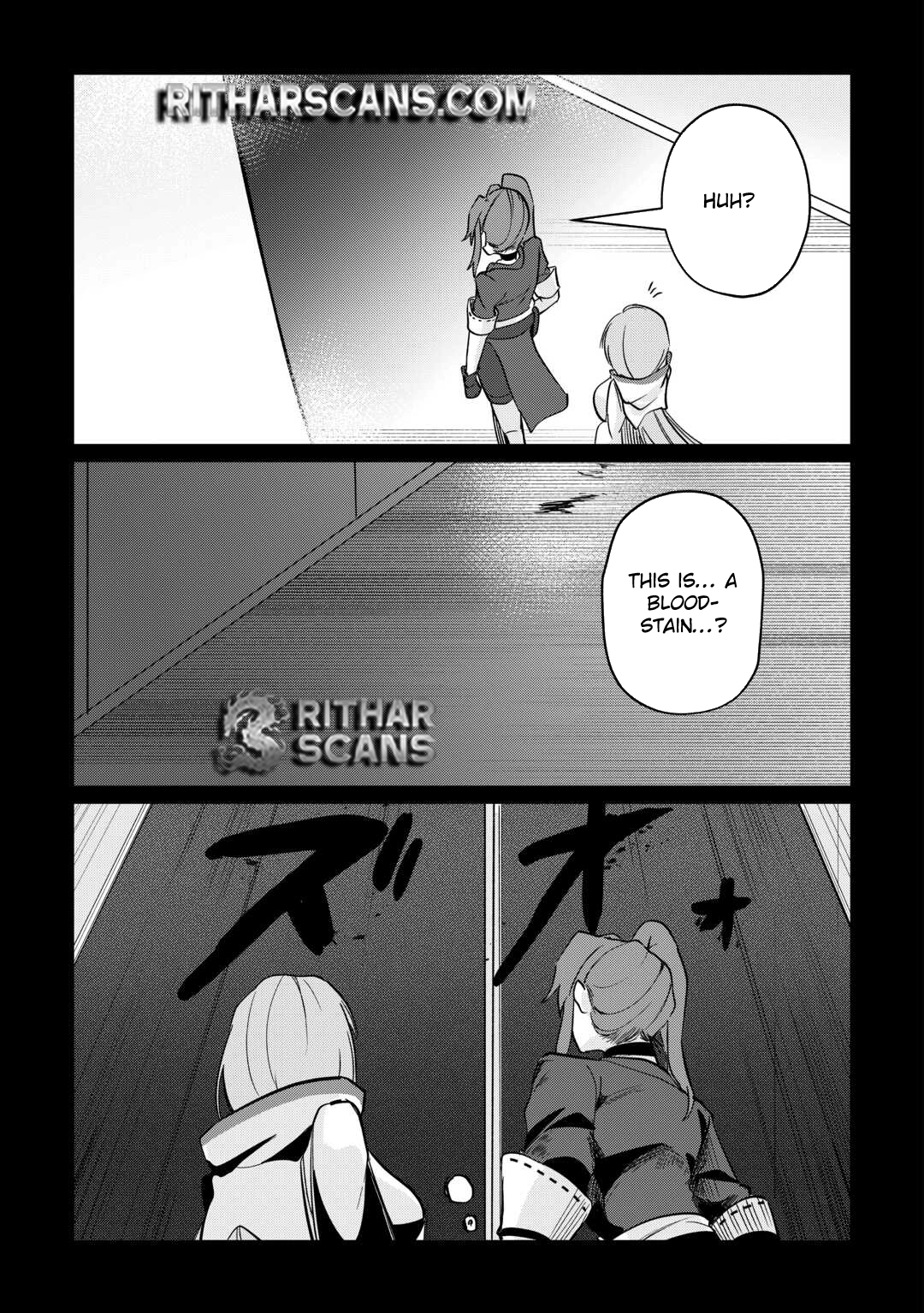Houchiku Sareta Tensei Kizoku wa, Jiyuu ni Yarasete Moraimasu Chapter 10 page 15 - 