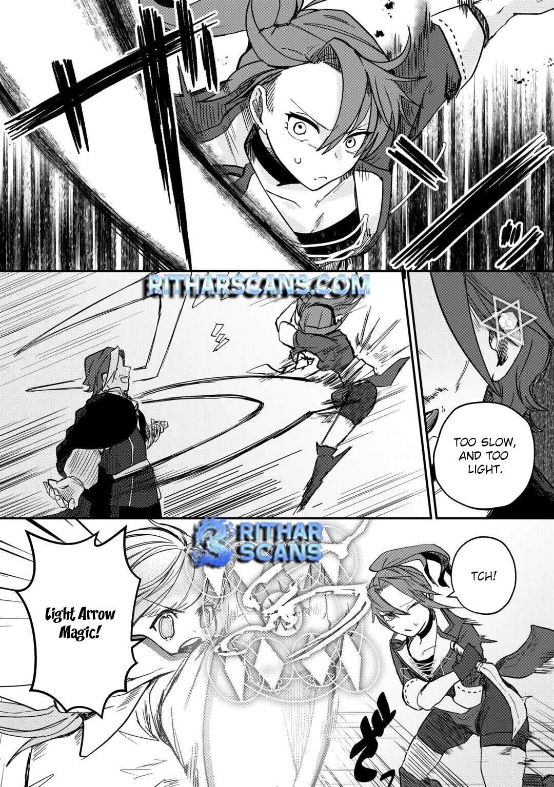 Houchiku Sareta Tensei Kizoku wa, Jiyuu ni Yarasete Moraimasu Chapter 11 page 10 - 
