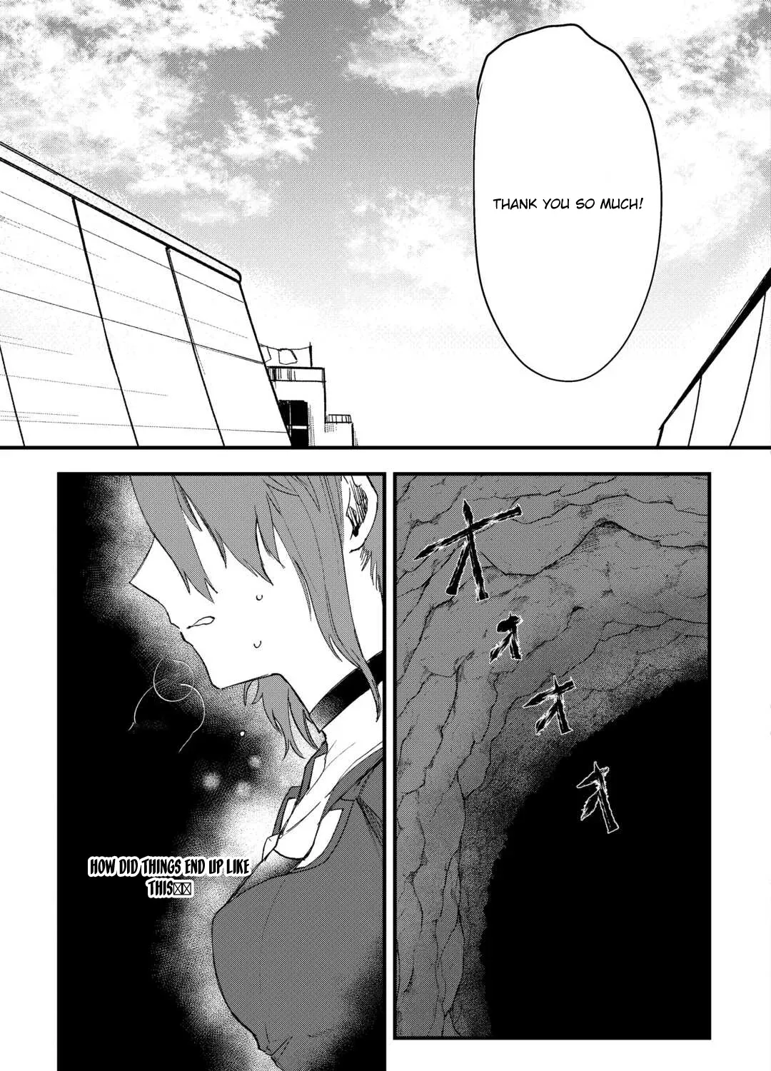Houchiku Sareta Tensei Kizoku wa, Jiyuu ni Yarasete Moraimasu Chapter 2 page 49 - 