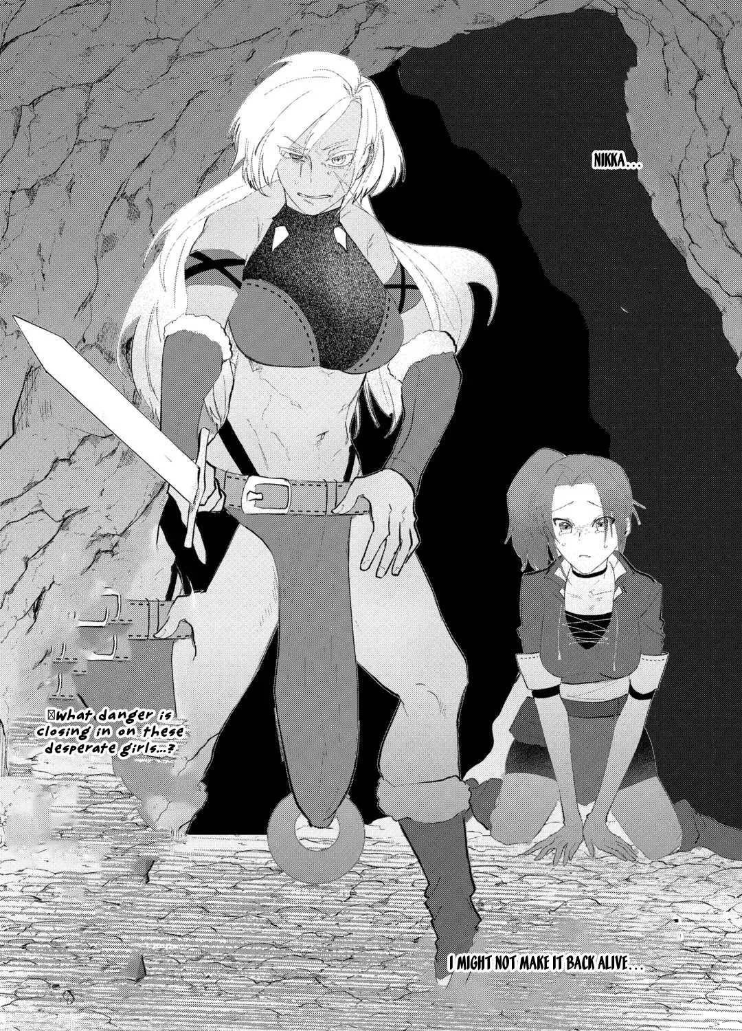 Houchiku Sareta Tensei Kizoku wa, Jiyuu ni Yarasete Moraimasu Chapter 2 page 51 - 