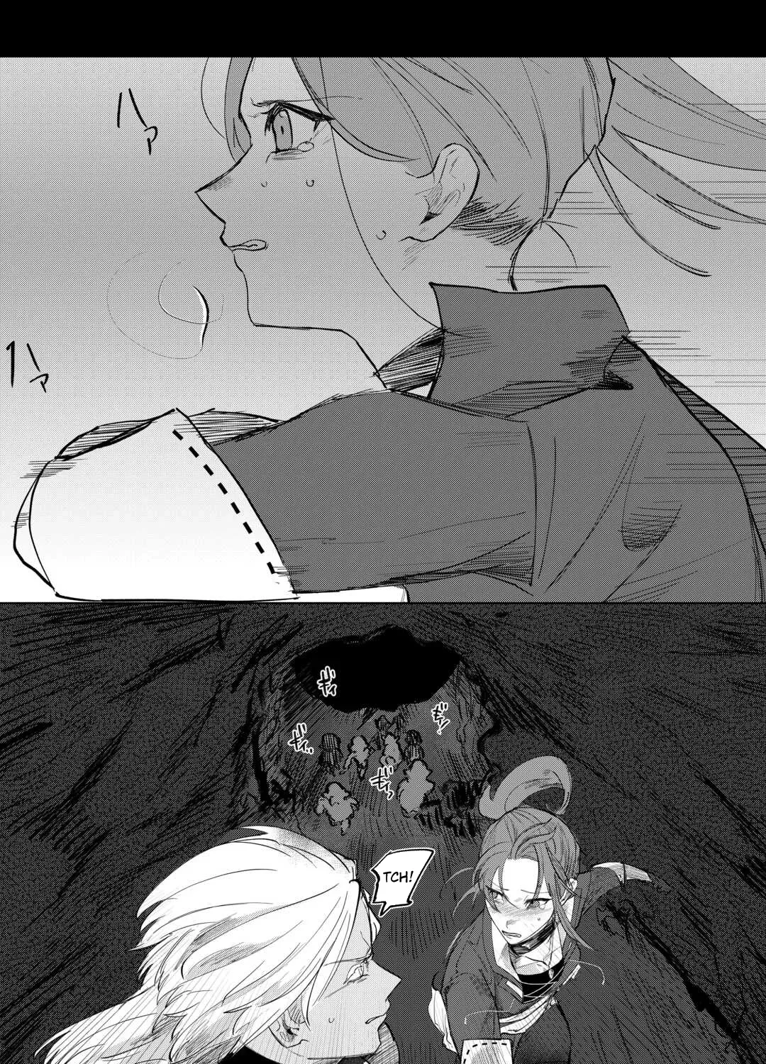 Houchiku Sareta Tensei Kizoku wa, Jiyuu ni Yarasete Moraimasu Chapter 3 page 35 - 