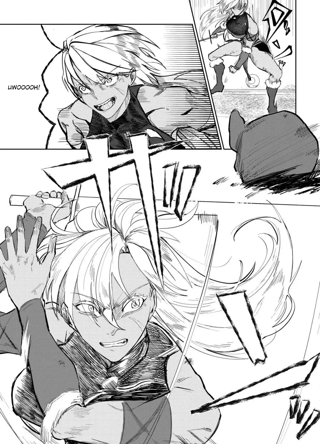 Houchiku Sareta Tensei Kizoku wa, Jiyuu ni Yarasete Moraimasu Chapter 3 page 41 - 