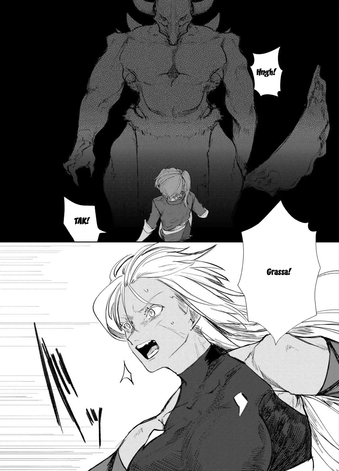 Houchiku Sareta Tensei Kizoku wa, Jiyuu ni Yarasete Moraimasu Chapter 3 page 53 - 