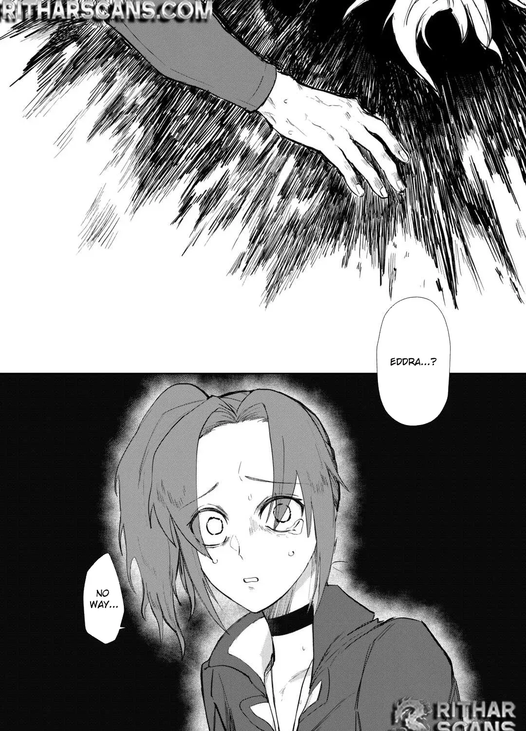 Houchiku Sareta Tensei Kizoku wa, Jiyuu ni Yarasete Moraimasu Chapter 3 page 59 - 