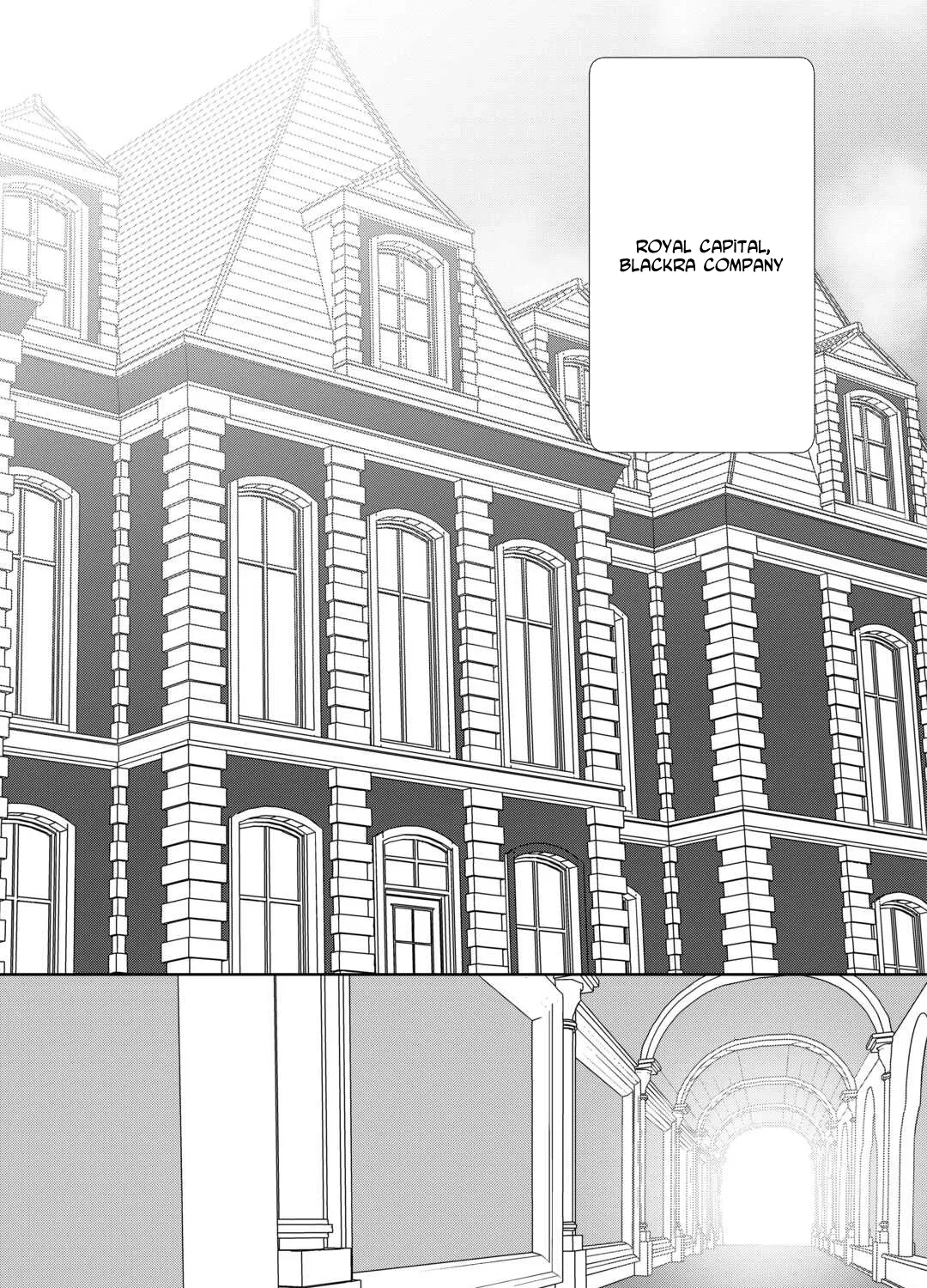Houchiku Sareta Tensei Kizoku wa, Jiyuu ni Yarasete Moraimasu Chapter 5 page 33 - 