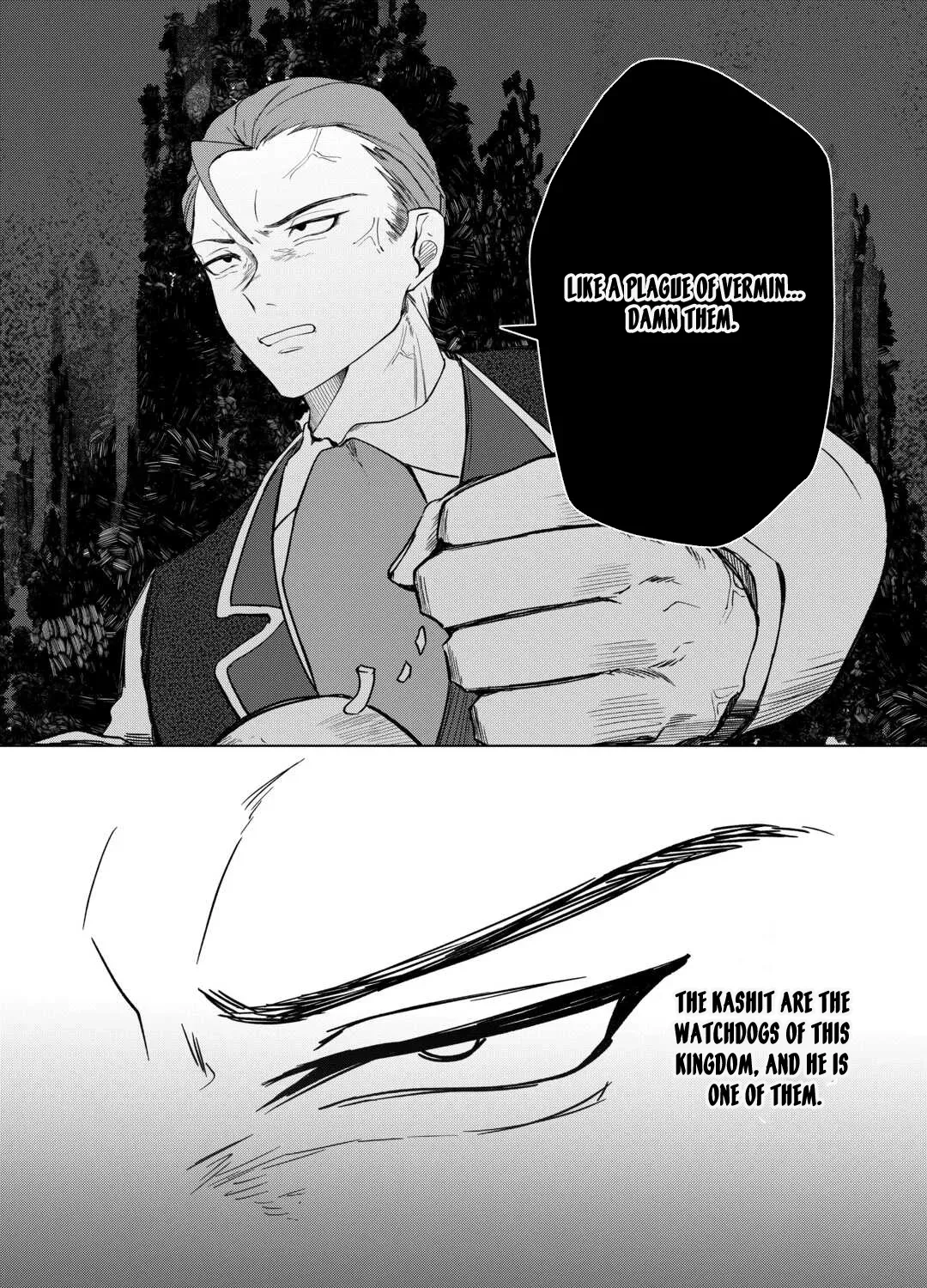 Houchiku Sareta Tensei Kizoku wa, Jiyuu ni Yarasete Moraimasu Chapter 7 page 23 - 