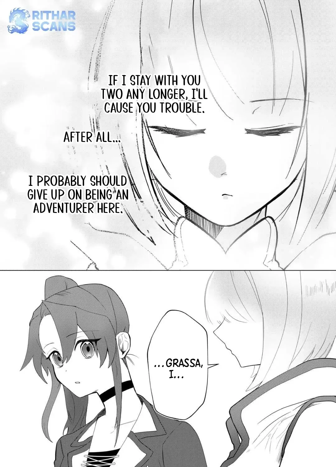 Houchiku Sareta Tensei Kizoku wa, Jiyuu ni Yarasete Moraimasu Chapter 8 page 11 - 