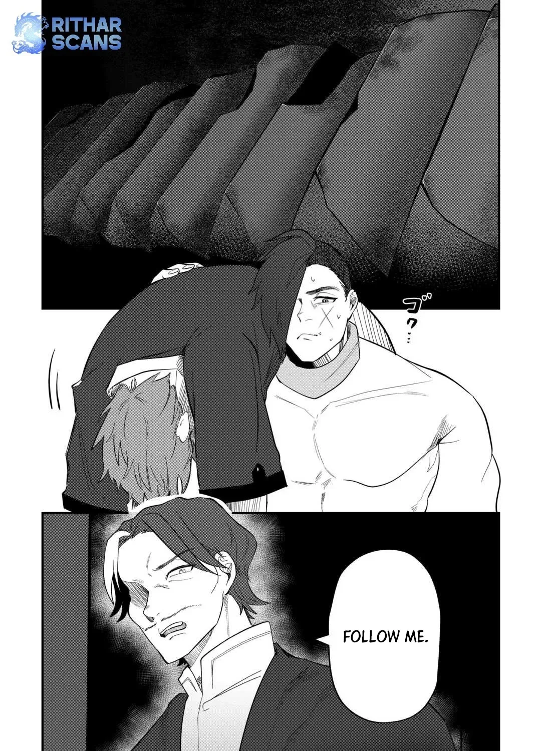 Houchiku Sareta Tensei Kizoku wa, Jiyuu ni Yarasete Moraimasu Chapter 9 page 19 - 