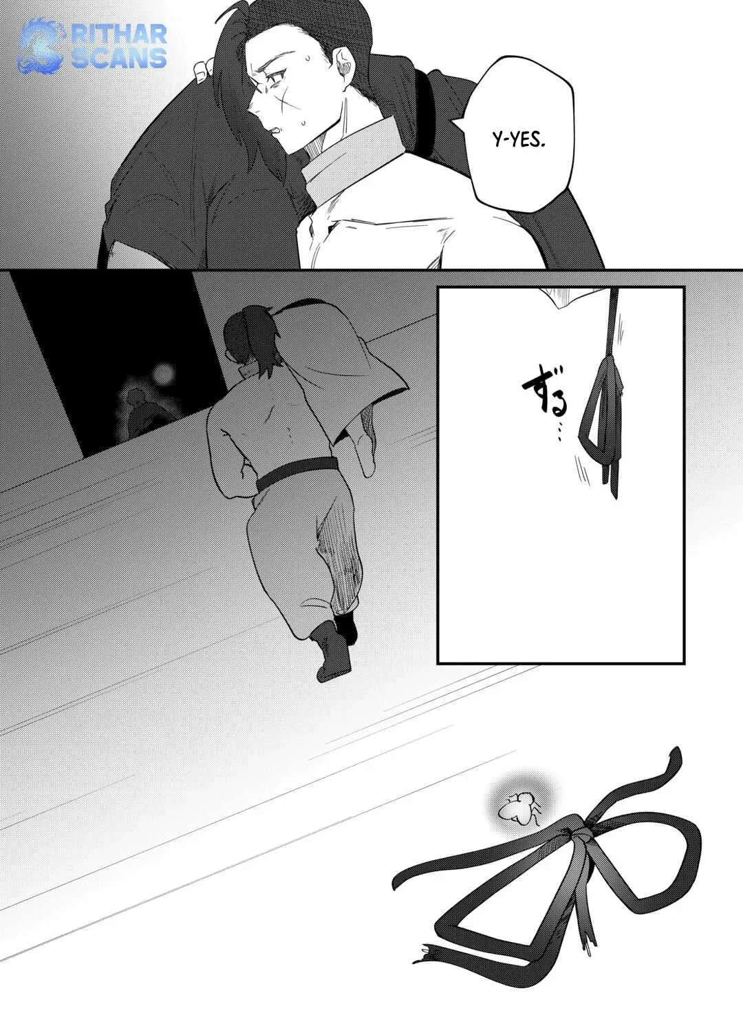 Houchiku Sareta Tensei Kizoku wa, Jiyuu ni Yarasete Moraimasu Chapter 9 page 21 - 