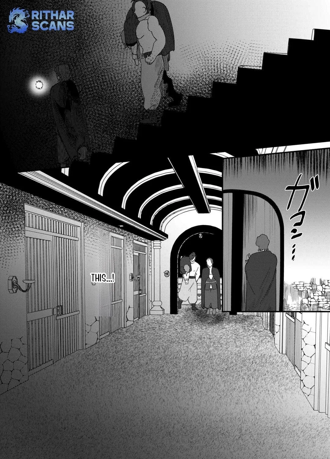 Houchiku Sareta Tensei Kizoku wa, Jiyuu ni Yarasete Moraimasu Chapter 9 page 23 - 