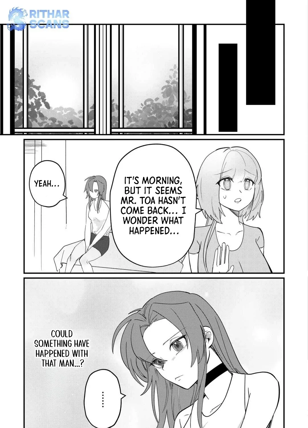 Houchiku Sareta Tensei Kizoku wa, Jiyuu ni Yarasete Moraimasu Chapter 9 page 29 - 