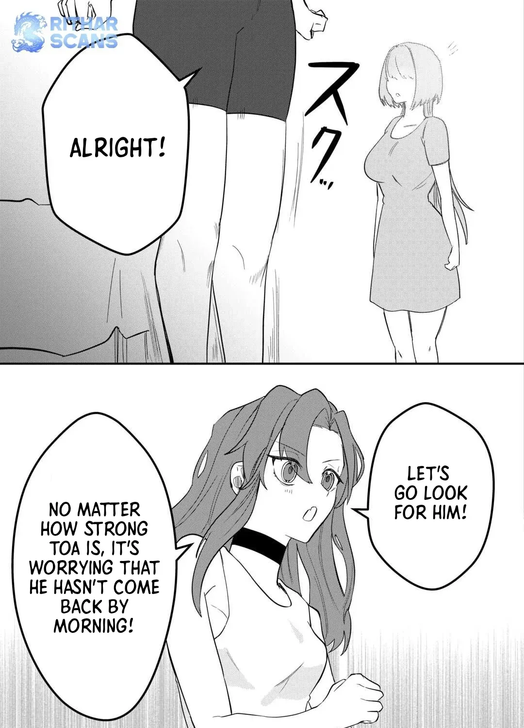 Houchiku Sareta Tensei Kizoku wa, Jiyuu ni Yarasete Moraimasu Chapter 9 page 37 - 
