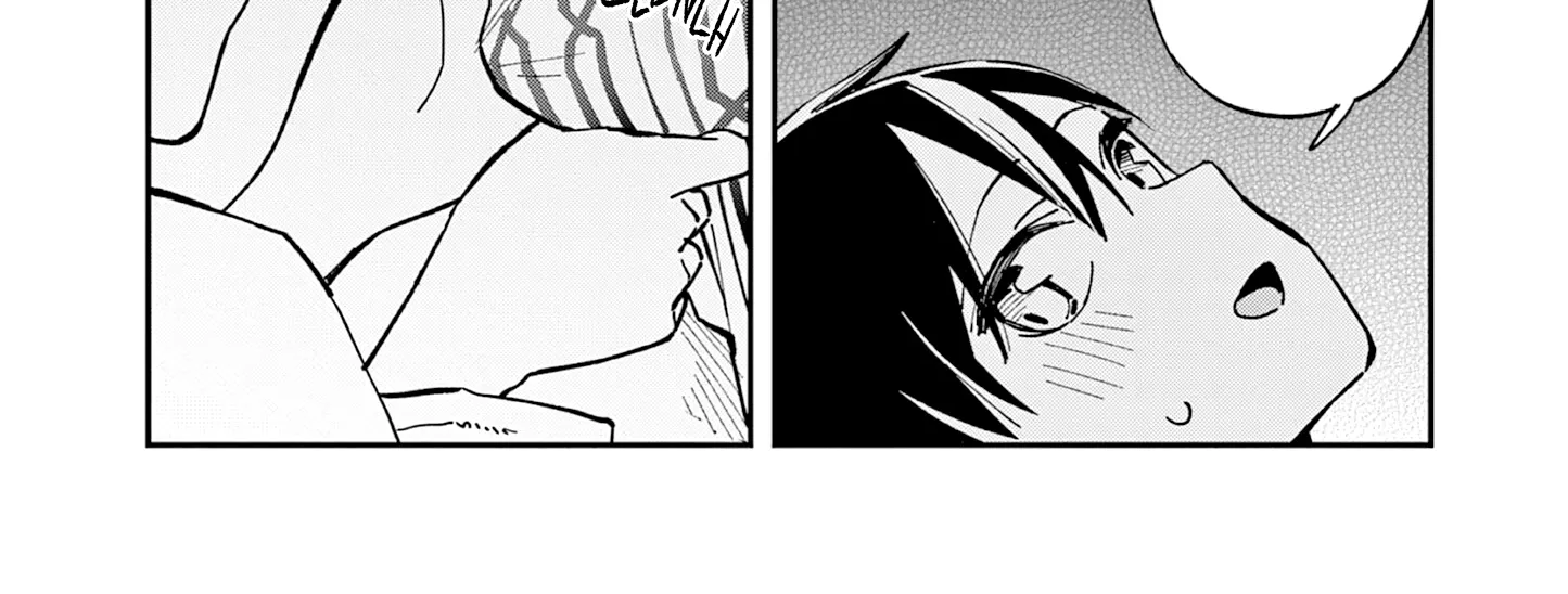 Houkago, Bokura wa Uchuu ni Madou Chapter 40 page 12 - 
