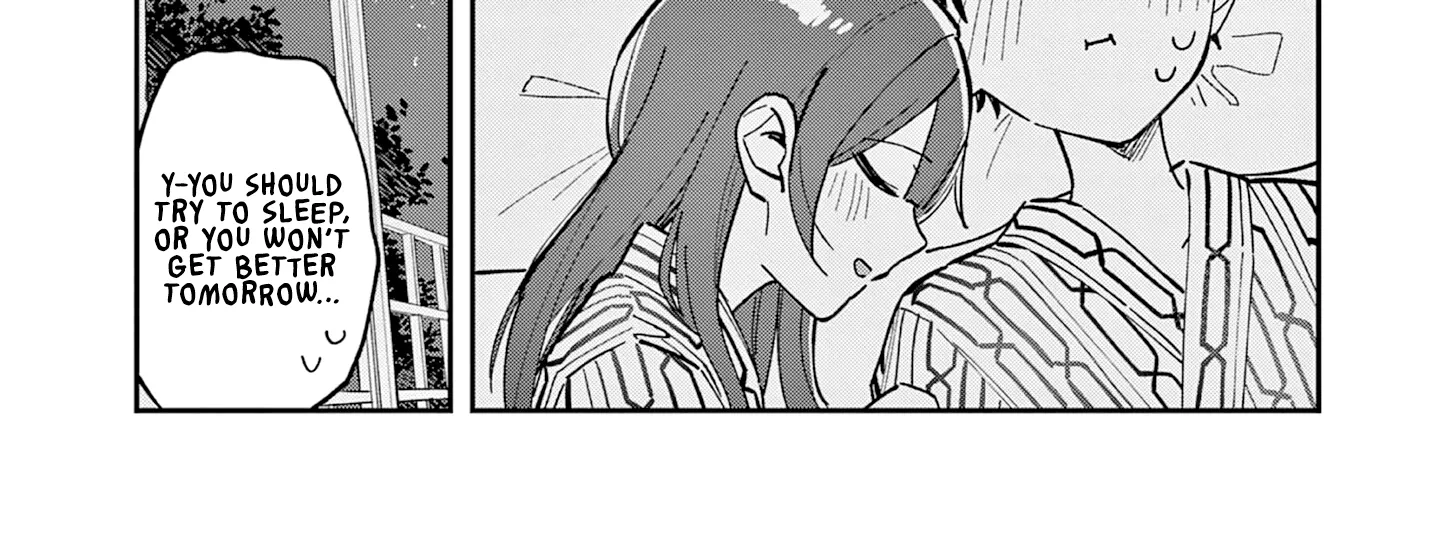 Houkago, Bokura wa Uchuu ni Madou Chapter 40 page 20 - 